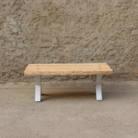 Mesa de Centro en Acacia Ibiza - Imagen 3