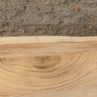 Mesa de Comedor 250cm en Acacia Ibiza - Imagen 4