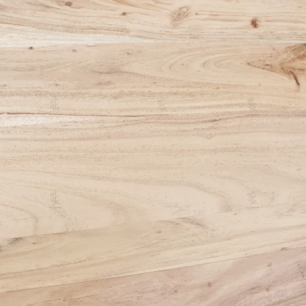 Mesa de Comedor 160cm en Acacia Ibiza - Imagen 6