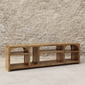 Mueble Tv en Mango Ibiza