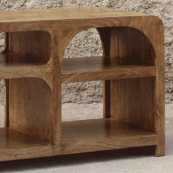 Mueble Tv en Mango Ibiza - Imagen 3