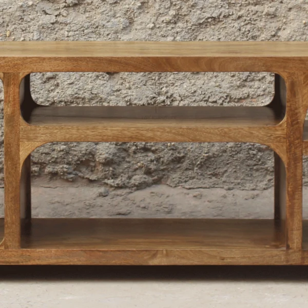 Mueble Tv en Mango Ibiza - Imagen 4