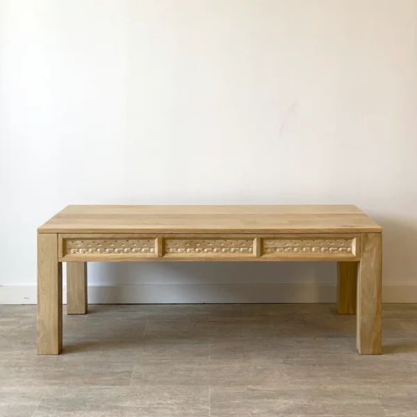 Mesa de Centro en Mango Menorca - Imagen 2