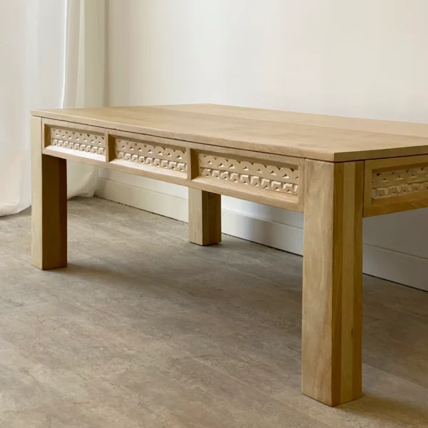 Mesa de Centro en Mango Menorca - Imagen 6