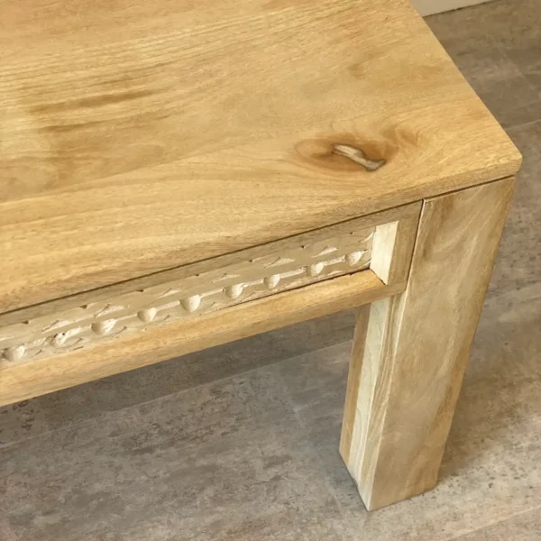 Mesa de Centro en Mango Menorca - Imagen 8