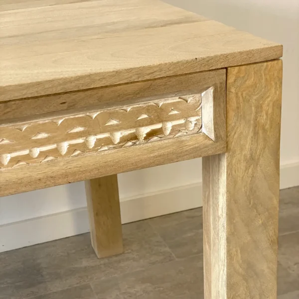 Mesa de Comedor en Mango Menorca - Imagen 4