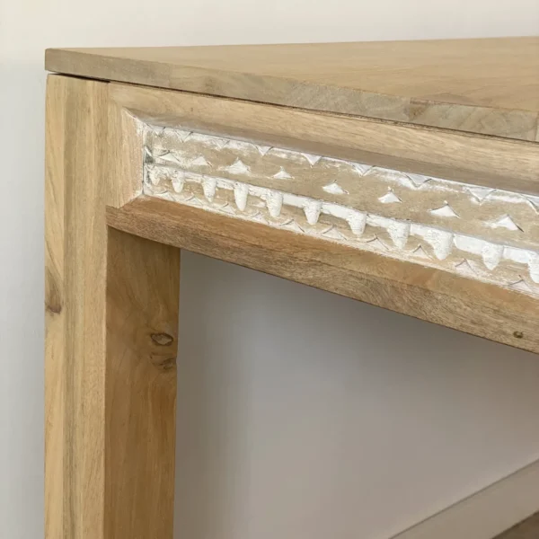 Mesa de Comedor en Mango Menorca - Imagen 6