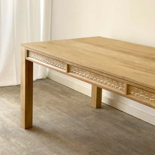 Mesa de Comedor en Mango Menorca - Imagen 8