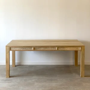 Mesa de Comedor en Mango Menorca