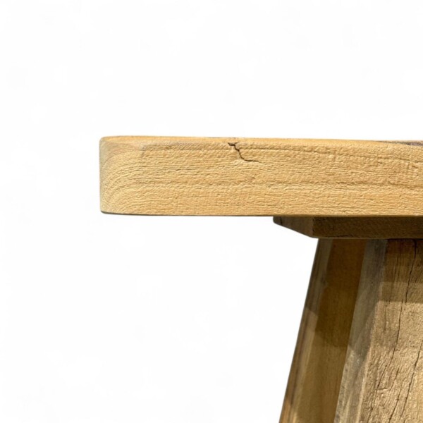 Consola Recibidor en Madera Reciclada Ibiza - Imagen 2