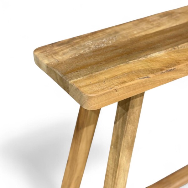 Consola Recibidor en Madera Reciclada Ibiza - Imagen 5