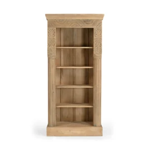 Estantería en Mango Antic