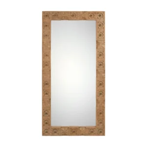 Espejo 120cm en Mango Antic