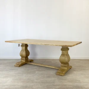 Mesa de Comedor en Mango Provenzal