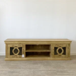 Mueble Tv en Mango Provenzal