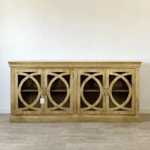 Aparador 200cm en Mango Provenzal