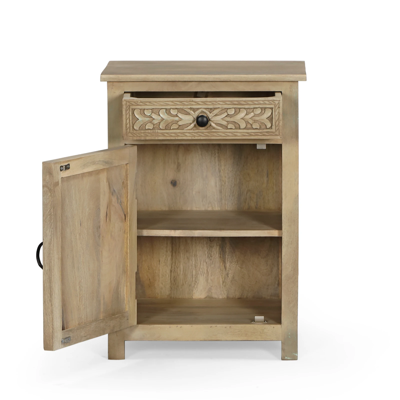 Mesita de Noche en Mango Bangalore - Imagen 5