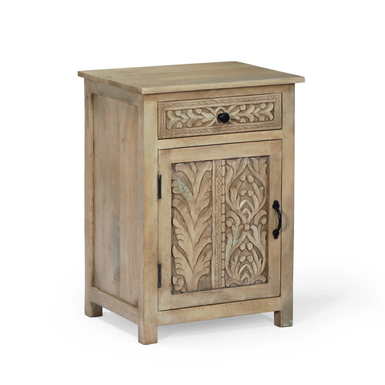 Mesita de Noche en Mango Bangalore - Imagen 3