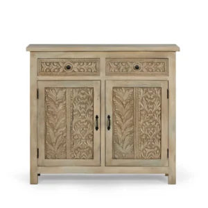 Aparador 105cm en Mango