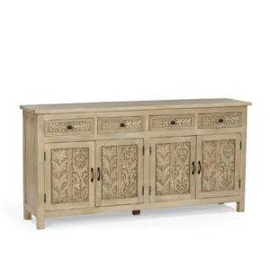 Aparador 180cm en Mango