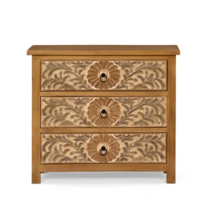 Cómoda en Mango Calcuta