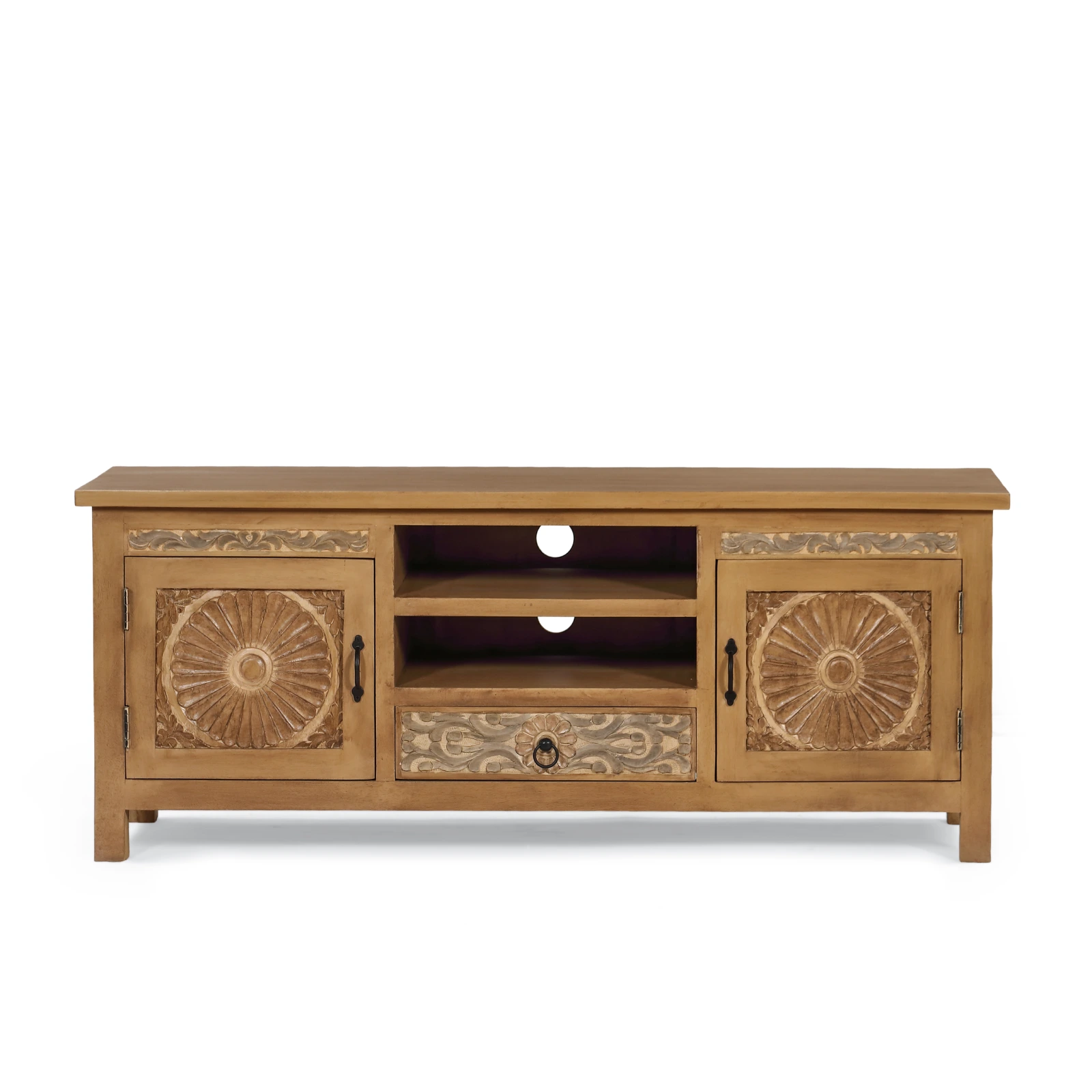 Mueble Tv en Mango Calcuta - Imagen 3