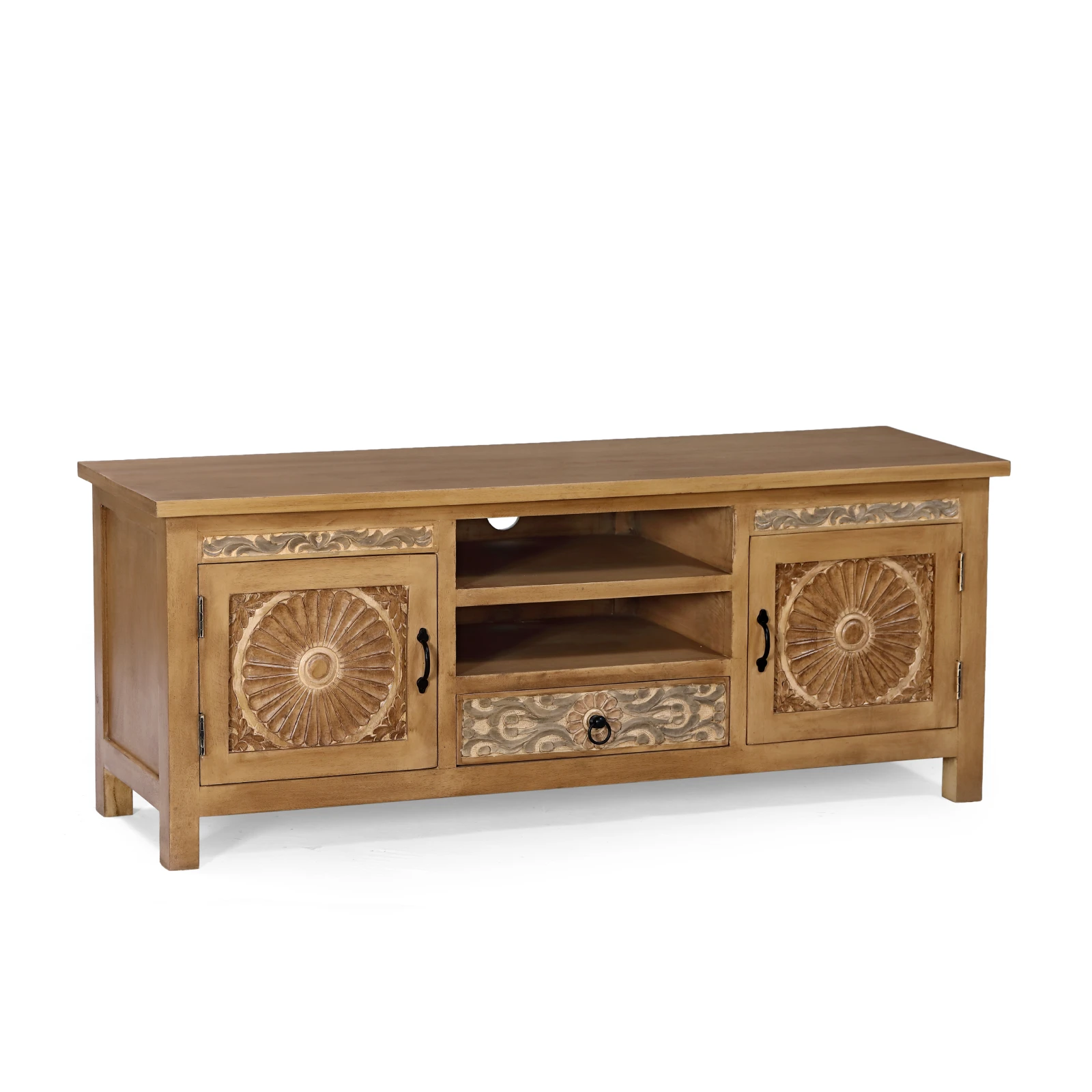 Mueble tv en Mango Calcuta