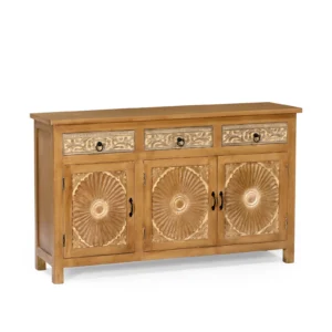 Aparador 150cm en Mango