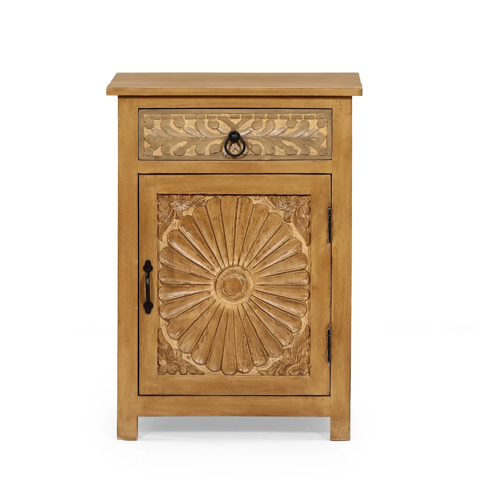 Mesita en Mango Calcuta