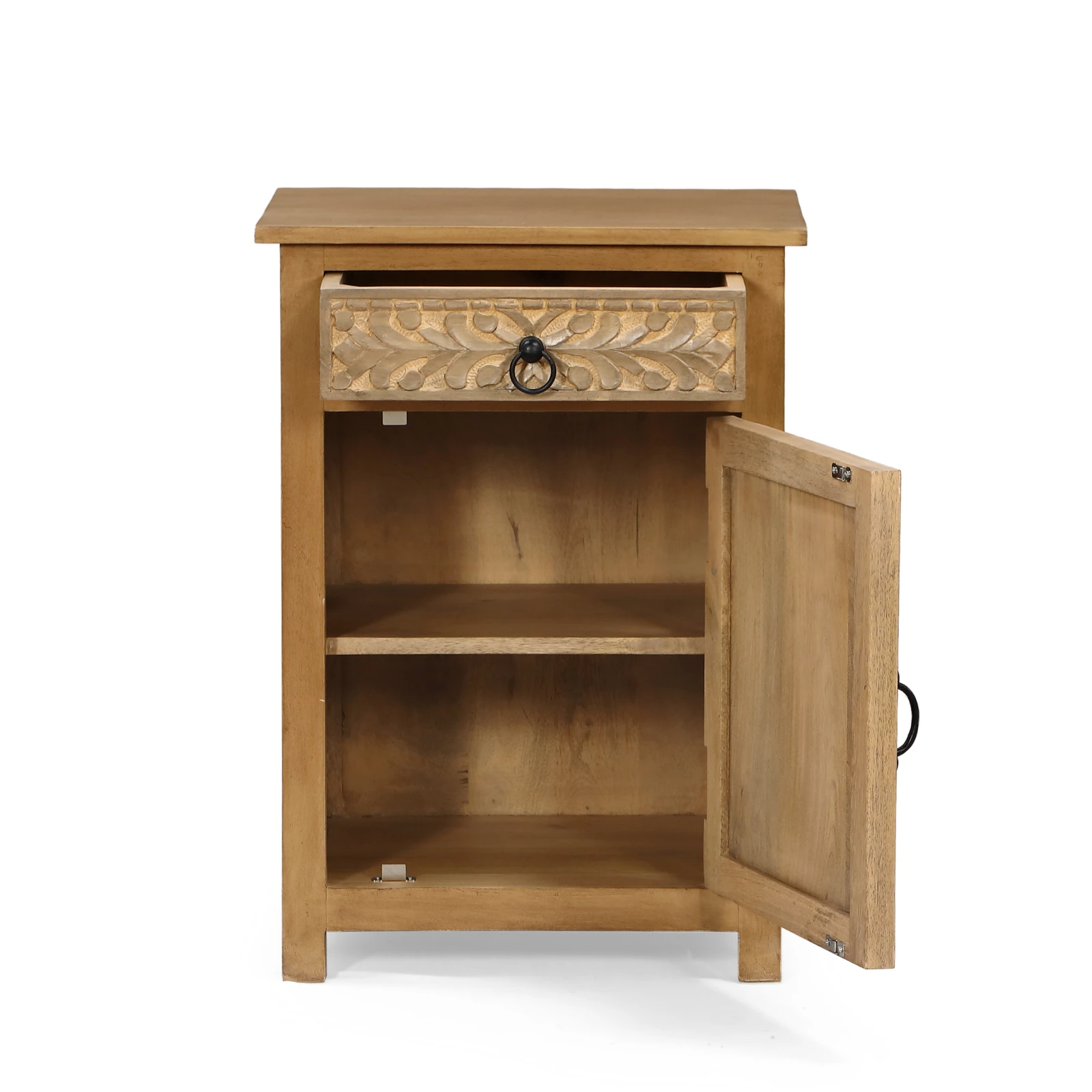 Mesita de Noche en Mango Calcuta - Imagen 4