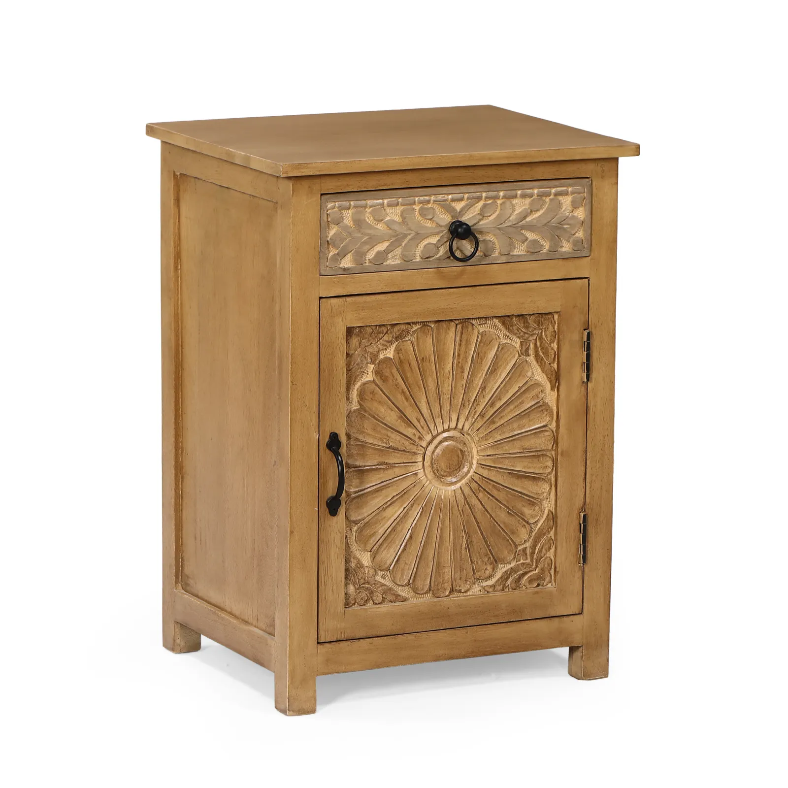 Mesita de Noche en Mango Calcuta - Imagen 2