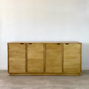 Aparador 180cm en Mango Basic