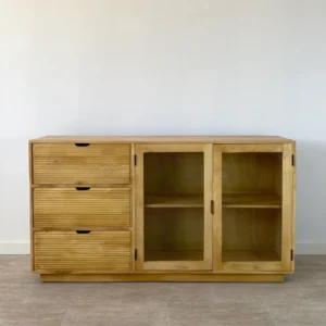 Aparador 150cm en Mango Basic