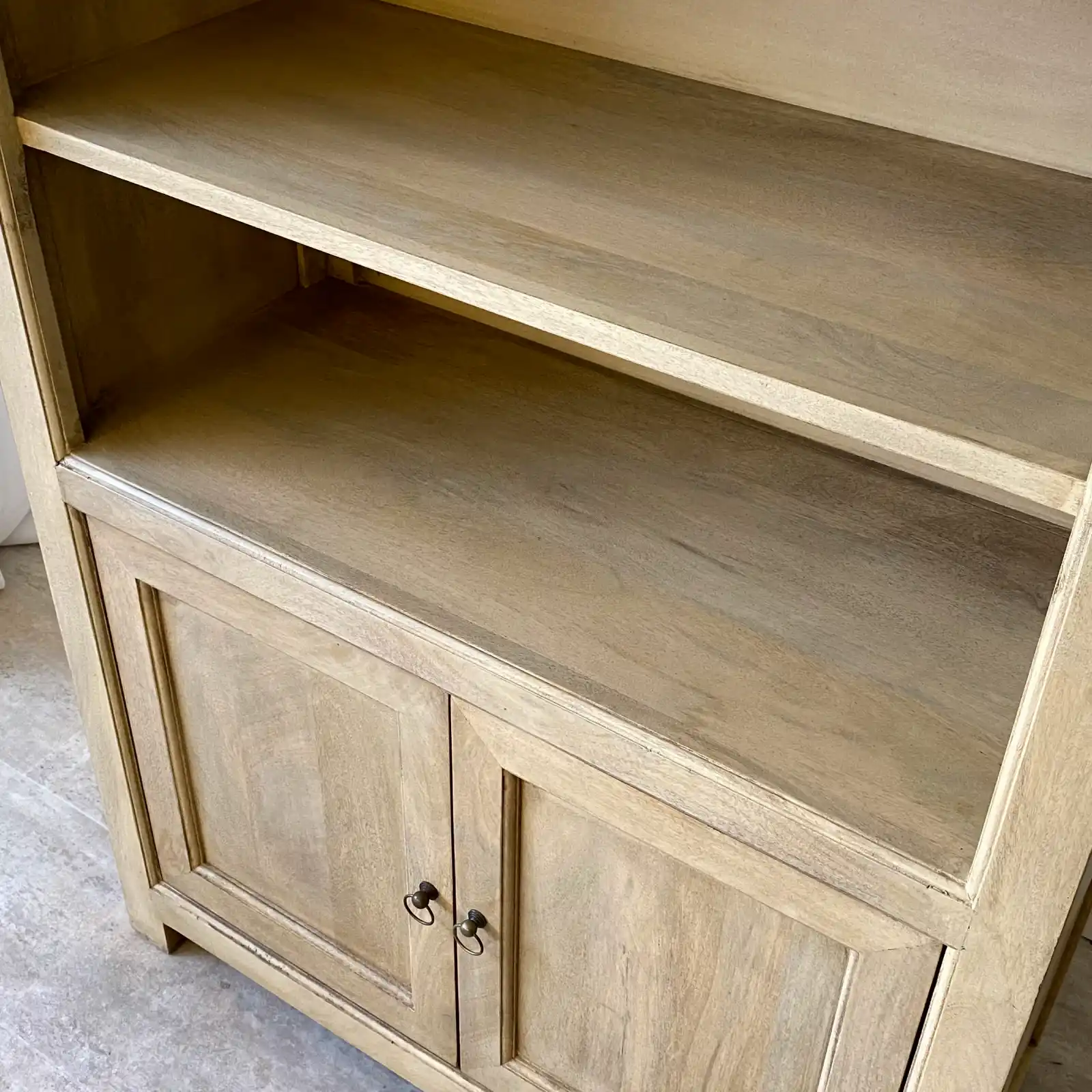 Estantería en Mango Rustic - Imagen 5