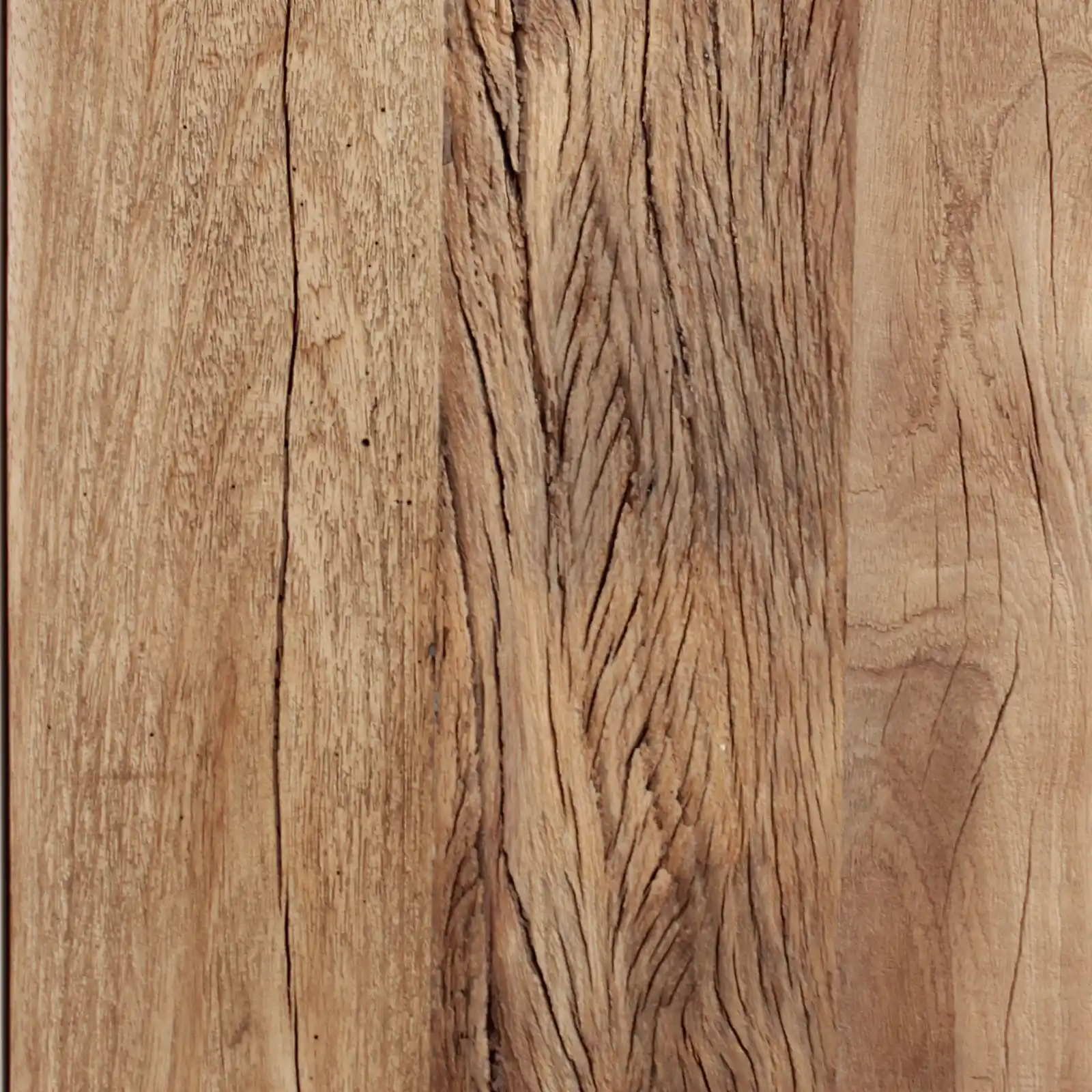 Mueble Tv 200cm de Efecto Cemento Ibiza - Imagen 4