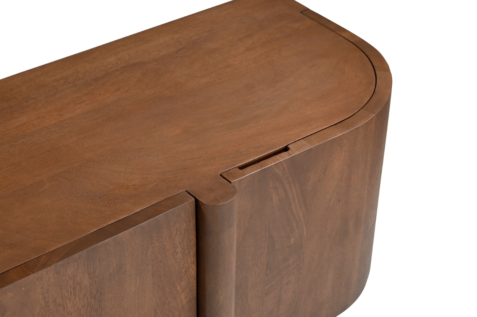 Mueble Tv 180cm en Mango y DM Manhattan - Imagen 5