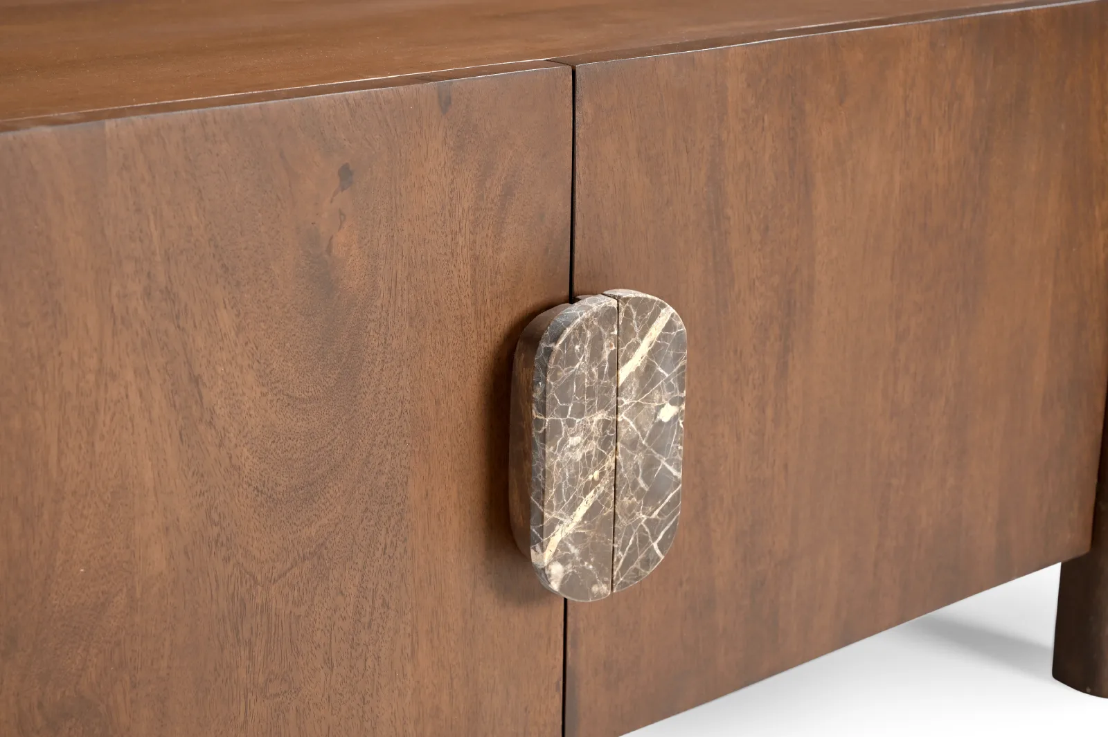 Mueble Tv 180cm en Mango y DM Manhattan - Imagen 6