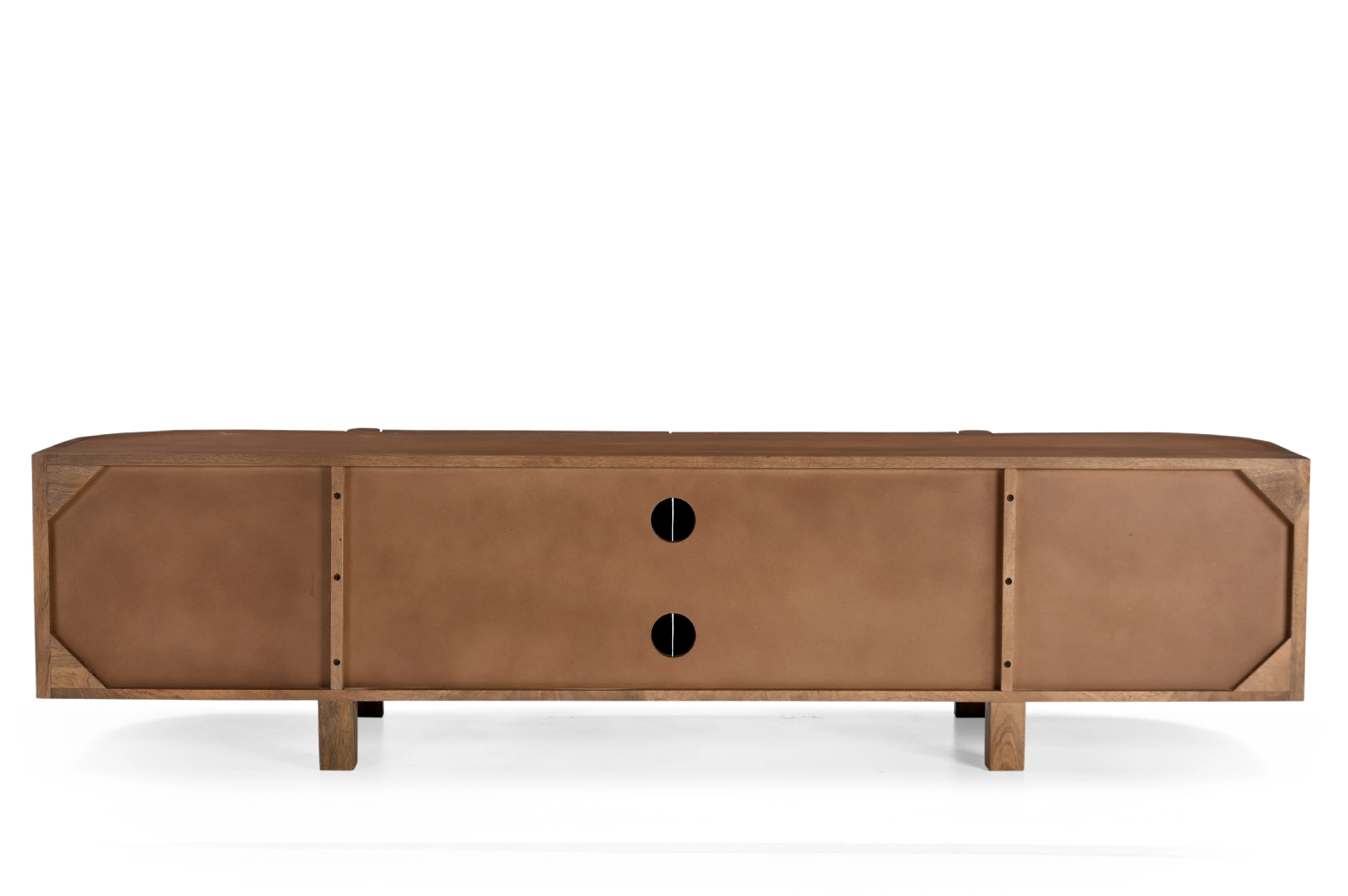 Mueble Tv 180cm en Mango y DM Manhattan - Imagen 8