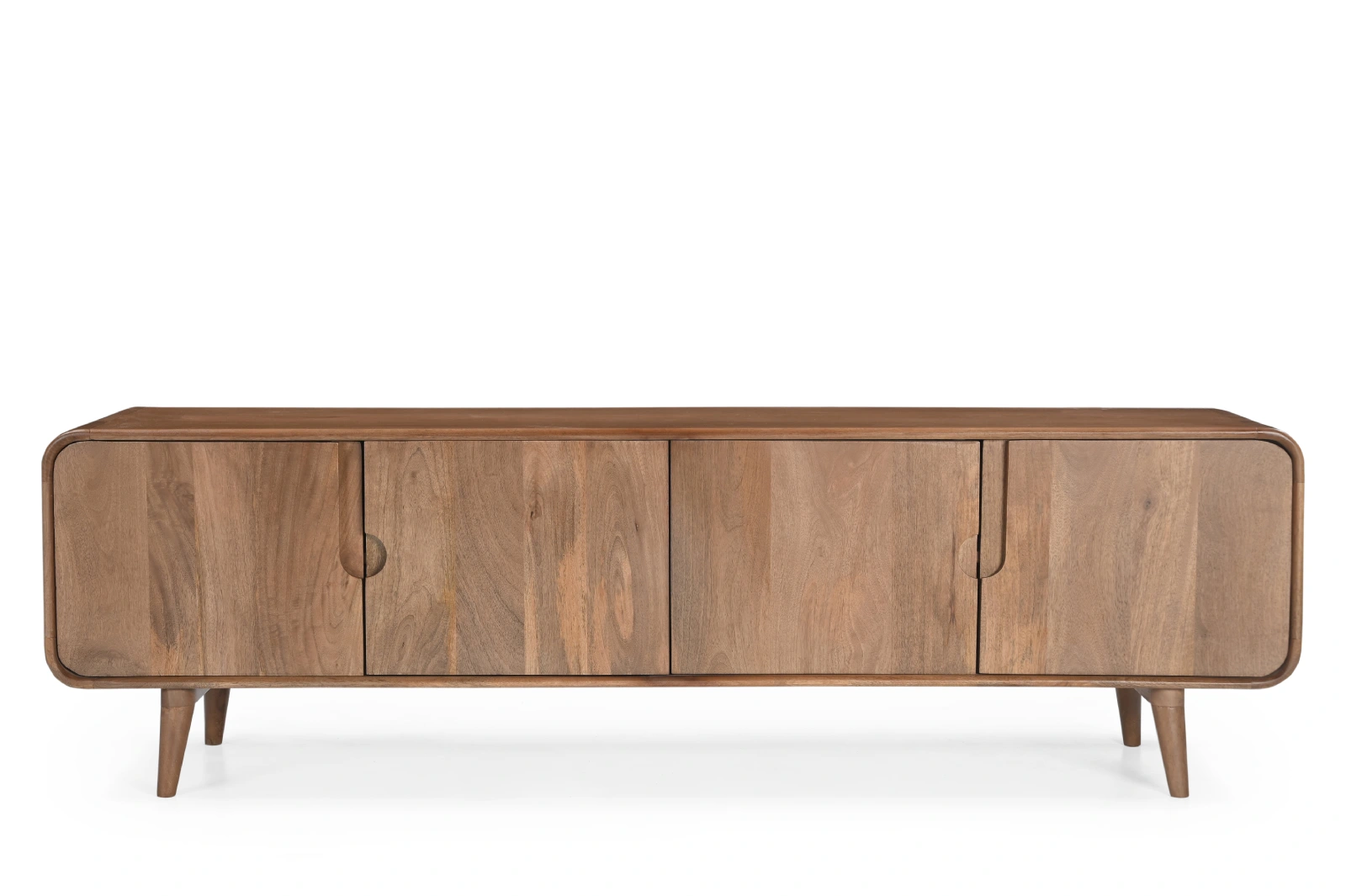 Mueble tv 170cm en Mango y DM London - Imagen 2