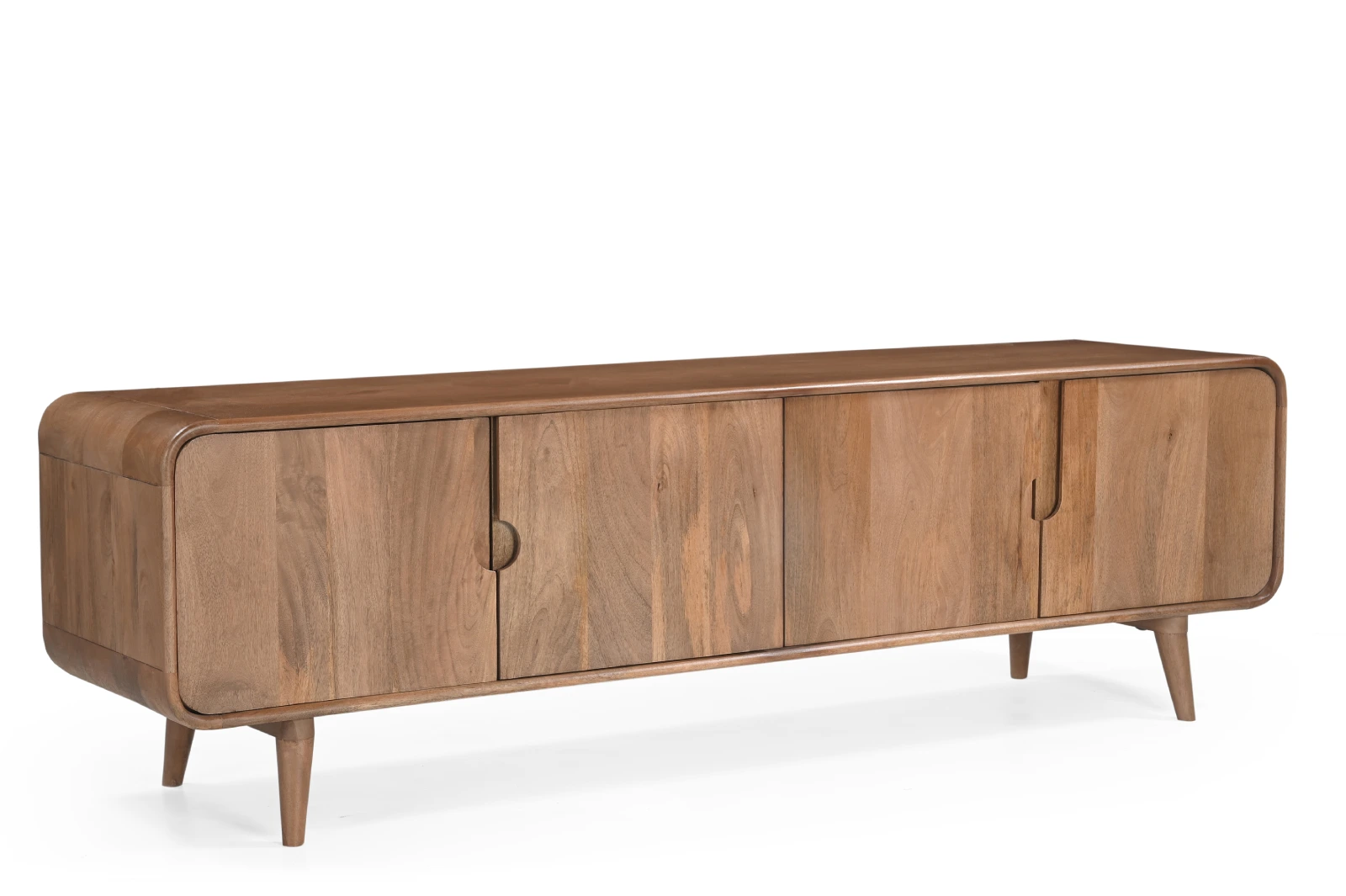 Mueble tv 170cm en Mango y DM London - Imagen 3