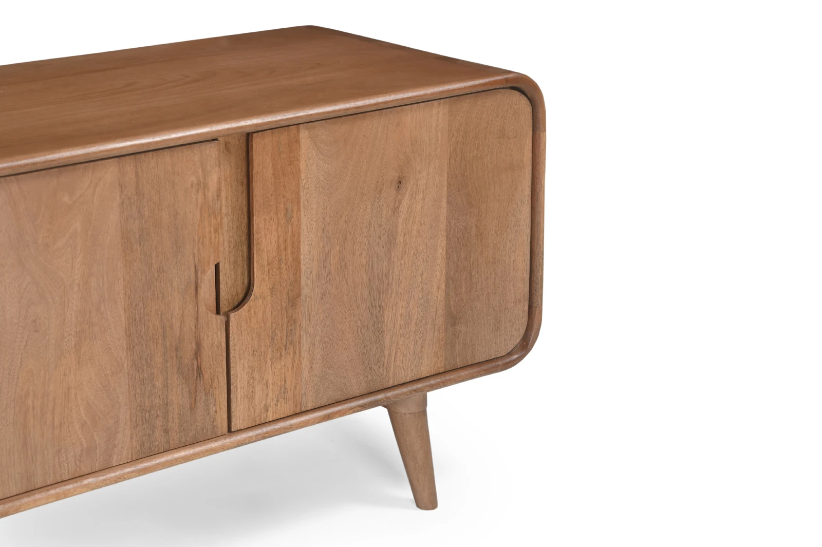 Mueble tv 170cm en Mango y DM London - Imagen 4