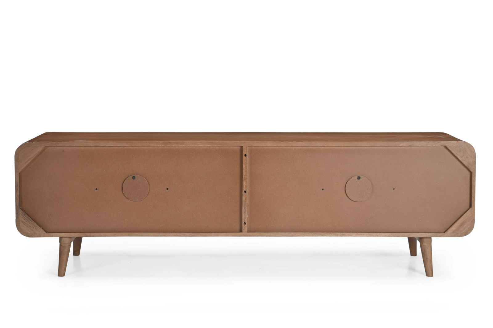Mueble tv 170cm en Mango y DM London - Imagen 6